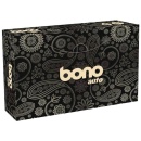 Servetele Bono cutie pentru masina, 70buc, auto, 2 straturi - Img 3