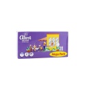 Servetele cutie Alint 2 straturi, 200 buc/cutie