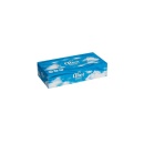 Servetele cutie faciale Alint 2 straturi, 100 buc/cutie - Img 2