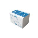Servetele pliate in Z, Velvet Professional, 23x16cm, 2 str, 150 foi/pac