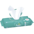 Servetele umede bebelusi Pampers Sensitive, 52 buc - Img 2