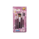 Set 5 pensule pentru Machiaj-Make-up