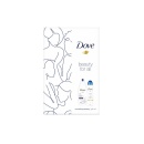 Set cadou Dove Original, Gel de dus 250 ml + Deodorant 150 ml - Img 2