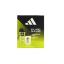 Set Caseta Cadou Adidas Pure Game After Shave 100 ml + Gel De Dus 3in1, 250 ml