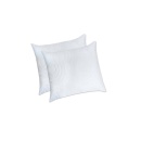 Set de 2 perne matlasate Antialergica, 40x40 cm