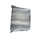 Set lingurite plastic, transparente, reutilizabile, 50 buc - Img 3
