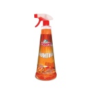 Solutie curatare mobila cu pulverizator Expertto 5 in 1, 750 ml