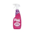 Solutie pentru curatarea geamurilor The Pink Stuff, 750 ml