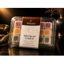 Specialitate Rahat Turcesc Lokuma Harem, 250gr