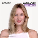 Spuma par Wellaflex Fullness Volume 5 Mousse, 200 ml - Img 3