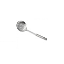 Spumiera strecuratoare din inox 34.5 x 12 cm