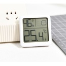 Statie Meteo Interior, Termometru, Hidrometru, Senzor Umiditate DELI - Img 2