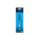 Stilou SCHNEIDER Easy + 2 rezerve cerneala/blister
