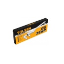Subler metalic digital 0-150 mm, Tolsen Industrial - Img 2