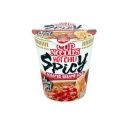 Supa instant Noodles Hot Chilli Nissin 64g