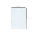 Suport Ecuson Mare vertical cristal, 110 x 160 mm - Img 2