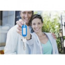 Suport Etichete chei Office Products - culori asortate, 20 buc/set - Img 3