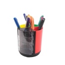 Suport instrumente de scris rotativ, 8 compartimente