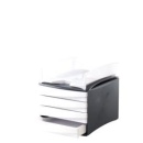 Suport organizator documente 4 Sertare G2Desk Fellowes - Img 3