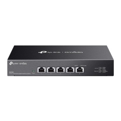 Switch TP-Link Omada DS105X, 10G+, 5 porturi