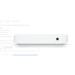 Switch Ubiquiti UniFi Switch Lite 8 PoE, 8 porturi, Gigabit, PoE - Img 2