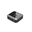 Switch video Vention, HDMI(M) la 2 x HDMI(M), rezolutie maxima 4K la 60Hz, conectori auriti, dublu sens - Img 2