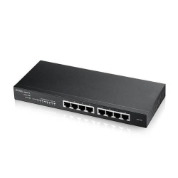 Switch Zyxel GS1915-8, Gigabit, 8 porturi - Img 2