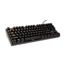 Tastatura mecanica Gaming Immortal, Switch blue, RGB