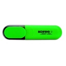 Textmarker, varf tesit, Kores diverse culori - Img 2