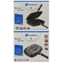 Tigaie grill dubla Schmitter, aluminiu, 32 x 25 cm - Img 6