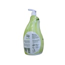 Toji sapun lichid crema ulei de masline 1L - Img 2