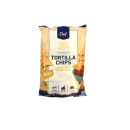 Tortilla chips de porumb cu gust Picant, Chef, 750 g - Img 5
