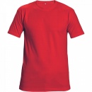 Tricou cu maneca scurta Teesta 100% bumbac, 160 gr/mp, diverse culori/marimi - Img 5