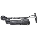 Trotineta electrica E-Scooter, pentru copii 7-14 ani, pliabila, 120W - Img 3