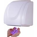 Uscator de maini plastic ES 2100 w