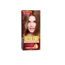 Vopsea de par Aroma Color 18 Blond Scandinav - Img 4