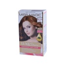 Vopsea de par Miss Magic, Castaniu deschis 107-7.75