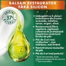 Vopsea de par permanenta cu amoniac Garnier Color Naturals, 2.0 Negru Abanos, 112 ml - Img 2