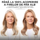 Vopsea de par permanenta cu amoniac L'Oreal Paris Excellence Creme 1 Negru, 192 ml - Img 6