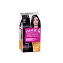 Vopsea par semi-permanenta fara amoniac L'Oreal Paris 100 Negru Intens, 180 ml