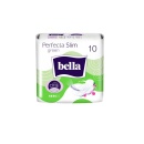 Absorbante Bella Perfecta Slim Blue Extra Soft, 10 buc/pachet - Img 2