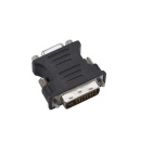 Adaptor video analogic GEMBIRD, DVI-I DL (T) la VGA (M) - Img 2