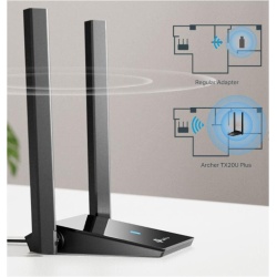 Adaptor wireless TP-Link Archer TX20U Plus, Dual Band - Img 4