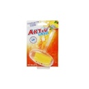 Aktiv Odorizant wc cu suport 40 g Lemon