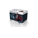 Aspirator fara sac ROWENTA Swift Power Cyclonic RO2910EA, 750W, 3 niveluri de filtrare, acoperire 7.5m, motor Effitech, - Img 6