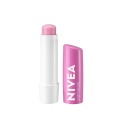 Balsam de buze Nivea Lip Care Soft Rose, 4.8 g