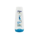 Balsam de par Dove Colour Repair pentru par uscat, 200 ml - Img 2
