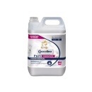 Balsam de rufe concentrat Coccolino Professional Pure, 5 l, 200 spalari