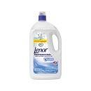 Balsam de rufe LENOR Professional Soft Cotton, 4l, 200 spalari