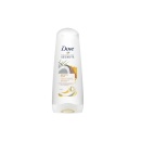 Balsam DOVE Restoring Ritual, cu Extract de Ulei de Cocos si Turmeric, 200 ml